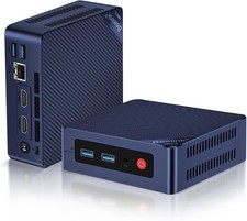 Beelink Mini PC Mini S12 Pro 12 Generation Intel N100 16GB DDR4 RAM 512GB SSD picture