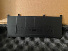 NEW GENIUNE ALIENWARE VG661 Battery Laptop Battery 80.5wh picture
