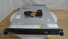 IBM System X3550 M4 7914AC1 Server 2*Intel Xeon E5-2609 V2 2.5GHz 36GB SEE NOTES picture