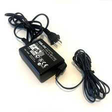 OEM JVC AP-V14U AC Adapter Charger 11V 1A Camcorder Video Camera TESTED picture