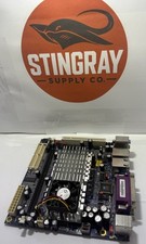VIA EPIA-EK10000G Mini-ITX Motherboard w/ 1.0GHz Luke Processor ( UNTESTED ) picture