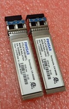 2pcs Finisar FTLX1475D3BTL 10gbase-lr/lw SFP+LR 10km 1310nm Transceiver Module picture