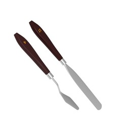 Shovel Stainless Steel Removal Tool Spatula Blade Cleaning 3D Printer Model picture