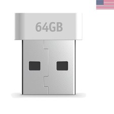 Enhance Your Sync Module 2 with 64GB USB Flash Drive for Seamless Video Storage picture