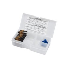 Corning 95-200-51-Z ST Compatible UniCam Connector Single-Mode (OS2) picture