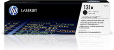 131A Black Toner Cartridge | Works with Laserjet Pro 200 Color M251, Laserjet Pr picture