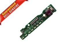 Dell OptiPlex 960 980SFF Power Board LED Button Control Panel M037F 316775200114 picture