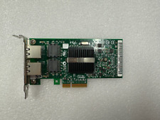 SUN Intel PRO/1000PT Dual Port PCI-E Network Adapter 371-0905-04 picture