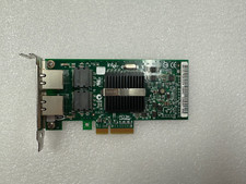 SUN Intel PRO/1000PT Dual Port PCI-E Network Adapter 371-0905-04 LPF picture