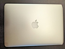 💻🔥 2017 MacBook Air A1466 Booted w/ Sequoia 🔥 Apple Charger FREE 🔥 picture