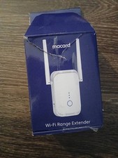 MACARD---N 300---WI-FI Range Extender picture