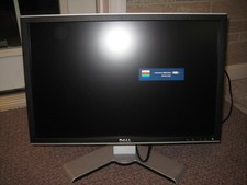 Dell UltraSharp 2208WFPT 22