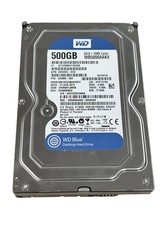 Western Digital WD5000AAKX 500GB SATA 7.2K RPM 3.5 HARD DRIVE picture
