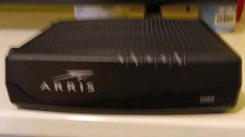 ARRIS TouchstoneD3.0 picture