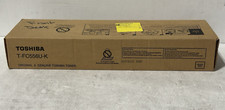 Toshiba Toner Cartridge - Black (T-FC556U-K) picture