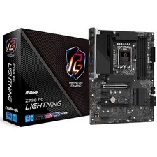 ASRock Z790 PG Lightning LGA 1700 ATX Intel Motherboard picture
