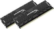 HyperX Predator 8/16/32GB 3000 3333 3200 3600 4000MHZ DDR4 Desktop Memory RAM picture