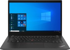 Lenovo ThinkPad T14s Gen 2 14