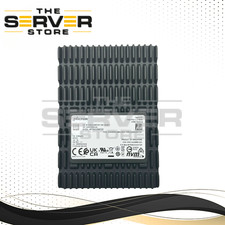 Micron 800GB NVME U.3 PCIe Gen 4.0 x4 MU SFF 2.5