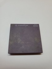 AS IS BENT Motorola 68040 XC68040RC33E MC68040RC33M Vintage CPU 05D98D 33MHz PGA picture