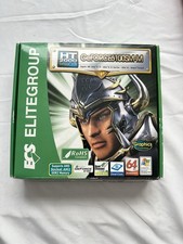Ecs Elitegroup Geforce6100sm picture