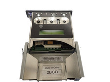 IBM 74Y3964 CCIN 2BCD 8202 Internal Server Operator Control Panel Assembly picture