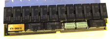 16MB ?? 72 pin 60n FPM DRAM SIMM MEMORY TEXAS INSTRUMENTS CHIPS KM41C4000BJ-6 picture