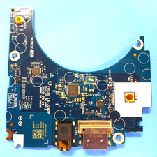 Genuine Dell Latitude 7310 Audio USB WWAN Daughterboard D93G0 picture