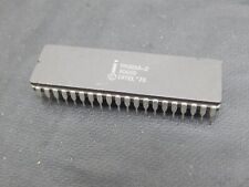 INTEL D8085A-2 Microprocessor, 8 Bit, 40 Pin, Ceramic - USA SELLER FAST SHIPPING picture