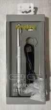HeyDay Electronic Stylus Pen For iPad 2018 and Later, White picture