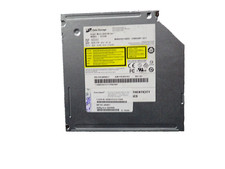 IBM 00RW611 SATA Slimline DVD-High-Performance Optical Disk Drive 8X/24X 00VJ457 picture
