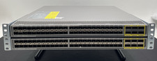 LOT OF 2 Cisco NEXUS 3000 N3K-C3172PQ-XL Switch picture