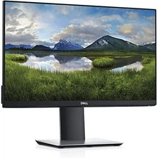 Dell P2219H 21.5in Full HD 1920 X 1080 LED LCD IPS Monitor picture