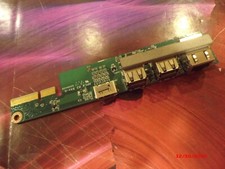 Lenovo IdeaCentre C440 - 10104 All-in-One Rear I/O HDMI USB  Board 1310A2515202 picture