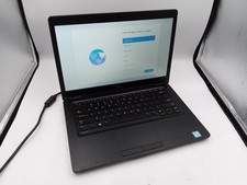 Dell Latitude 5480 14