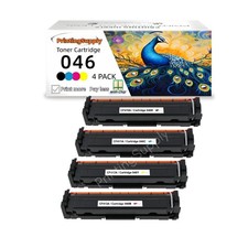 High-Quality Toner Cartridge For Canon 046 imageCLASS MF733cdw MF731cdw MF735Cdw picture
