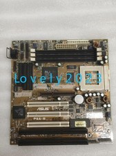 1pc used ASUS P5A-B REV1.03 motherboard picture