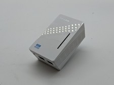 USED TP-LINK 300Mbps WI-FI RANGE EXTENDER AV500 TL-WPA4220 FREE S/H picture
