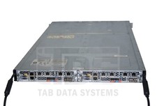 EMC CLARiiON CX3-40C Network Storage System w/ 2x 100-562-146 Service Processors picture