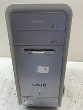 Sony PCV-2232 Intel Pentium 4 2.80GHz 512MB NO HDD picture