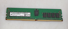 16GB Micron MTA18ASF2G72PDZ-2G3D1QI 2400MHz DDR4 RDIMM Server Memory picture