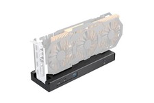 80Gbps M.2 NVMe SSD/eGPU Enclosure Compatible w/Thunderbolt 5 picture