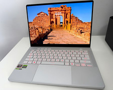 ASUS ROG Zephyrus G14 GA403 Ryzen AI 9 HX 370 32GB 1TB RTX 5070 Ti picture