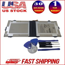 EB-BW720ABA OEM Battery For Samsung Chromebook 4 11.6