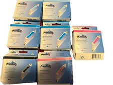Premium imaging Products For Epson Stylus R300 R300M RX500 RX600 picture