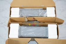 2 Open OEM Samsung CLX-9350ND, CLX-9352NA YK Toners CLT-Y606S, CLT-K606S picture