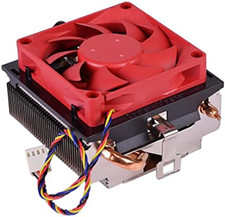 AMD (Original) HD Copper Pipe Aluminum Heat Sink Fan for AM3/AM2/FM1/FM2/AM3 CPU picture