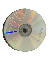 PHILIPS 4.7 gb DVD Set Of 23 picture