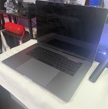 Apple MacBook Pro A1707 15