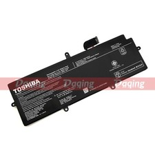New Original PA5331U-1BRS Battery for Toshiba Dynabook Portege A30-E Tecra A40-E picture